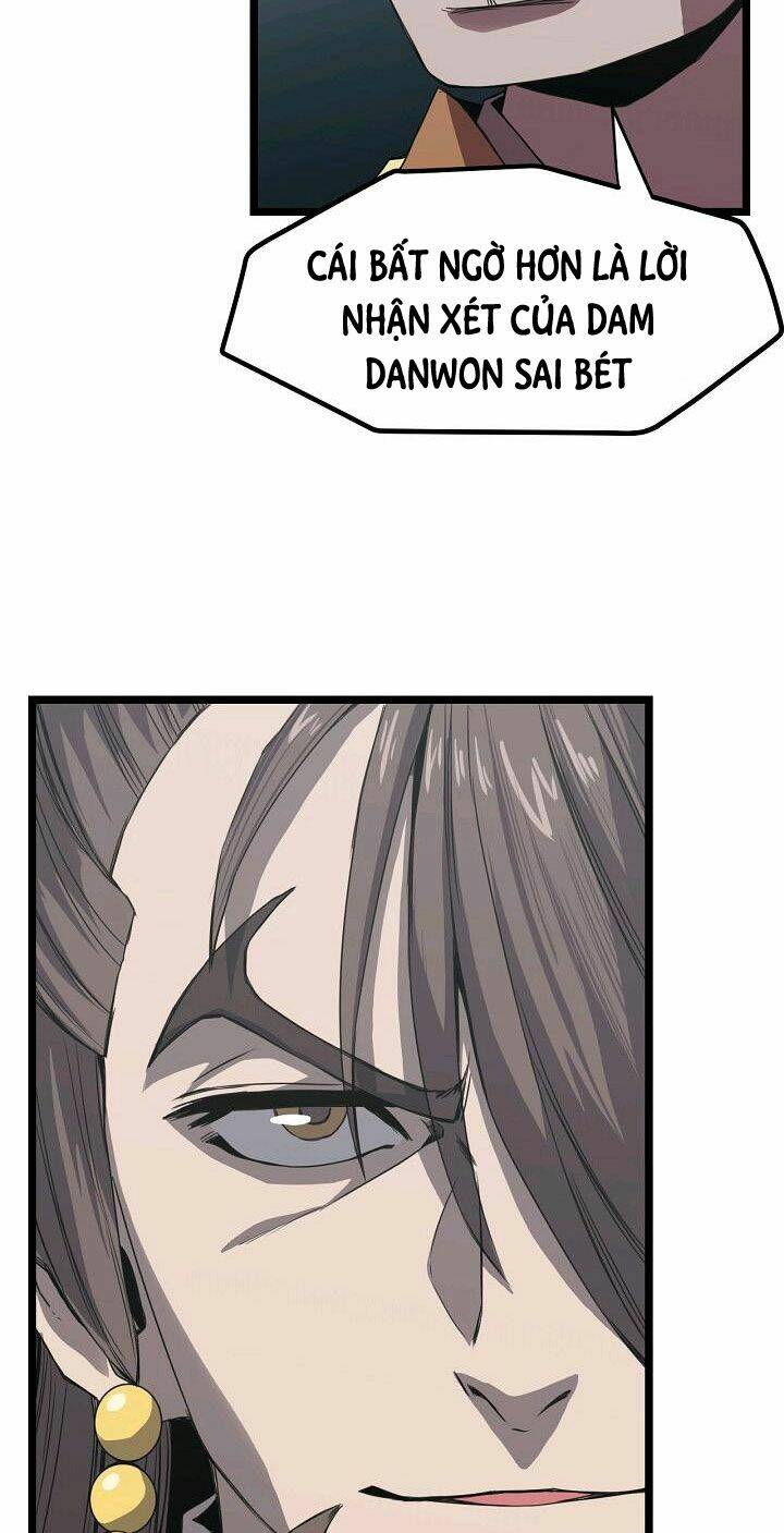 Reign: Chapter 17