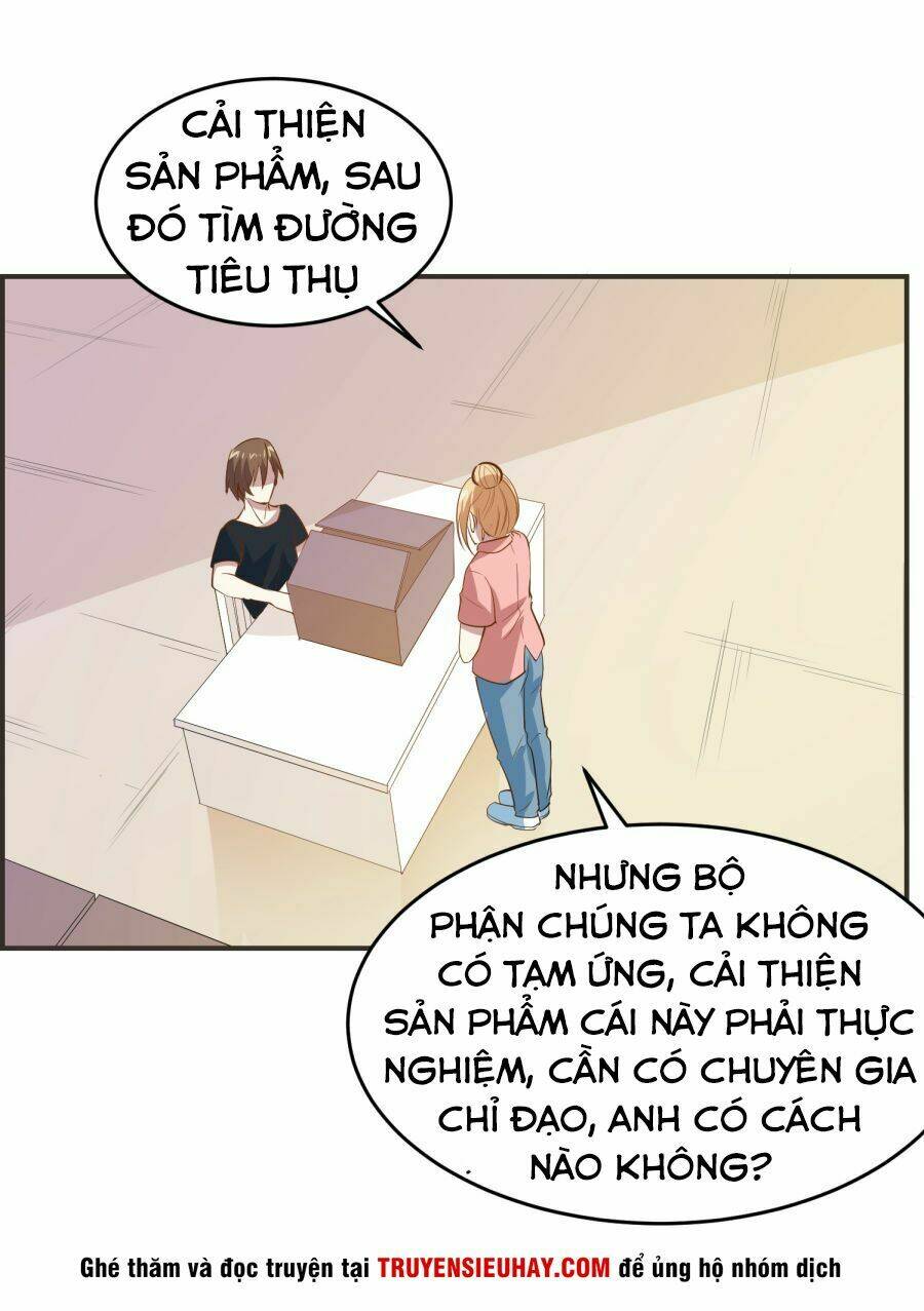 Tay Chơi Thần Cấp: Chapter 20