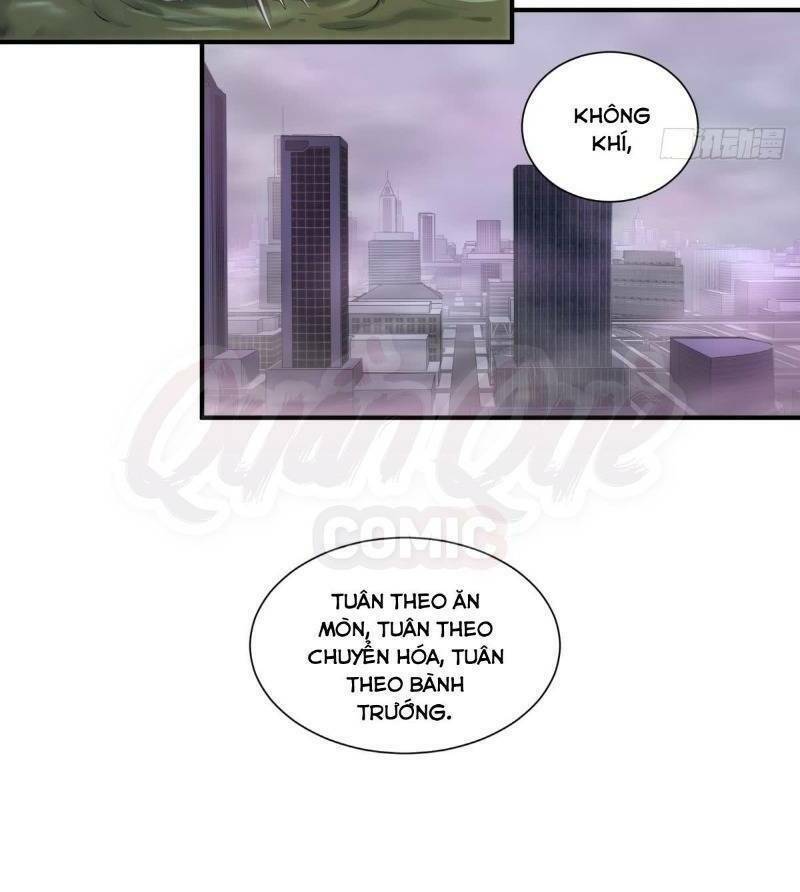 Danh Sách Kẻ Phản Diện: Chapter 72