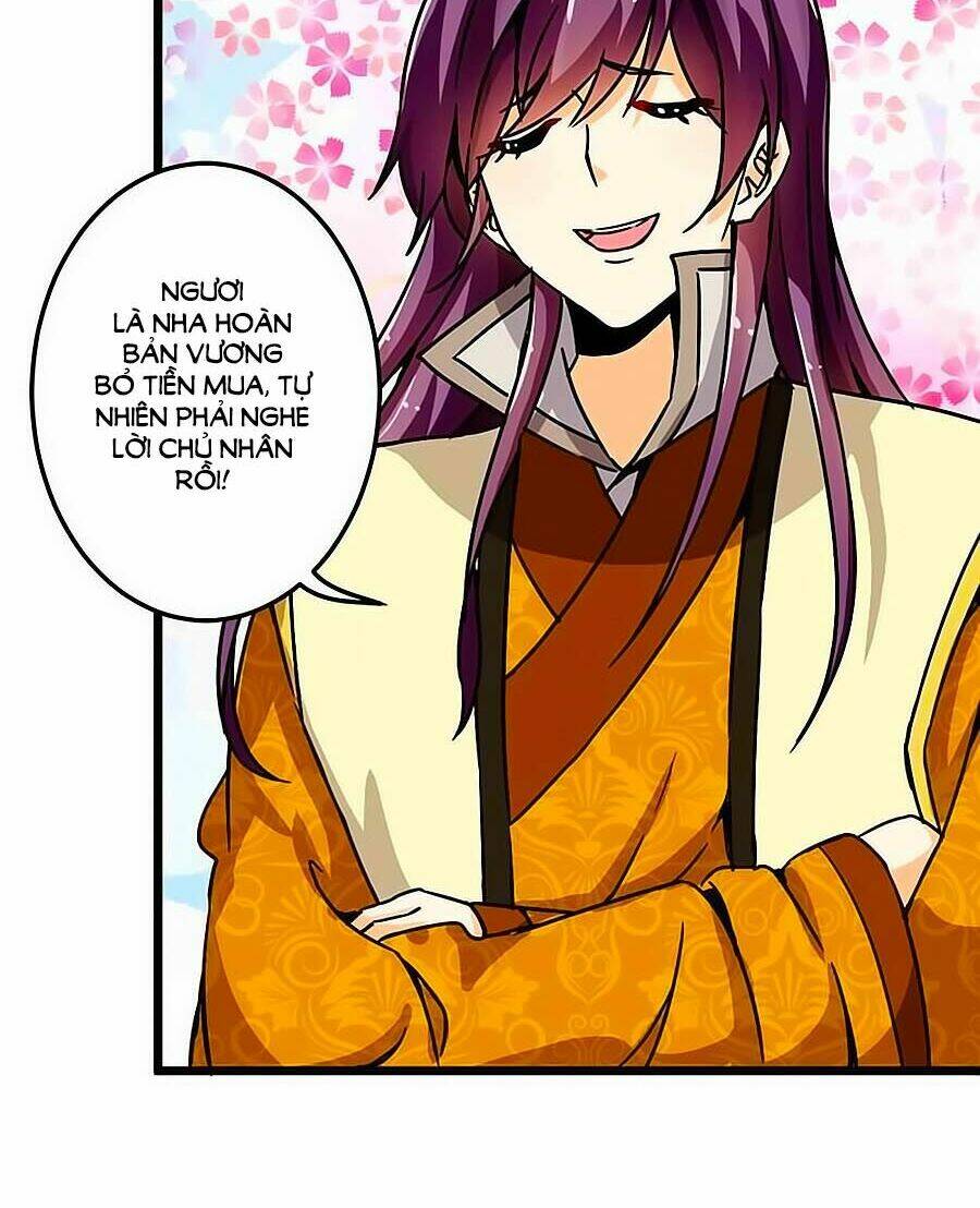 Vương Gia! Ngươi Thật Bỉ Ổi: Chapter 74