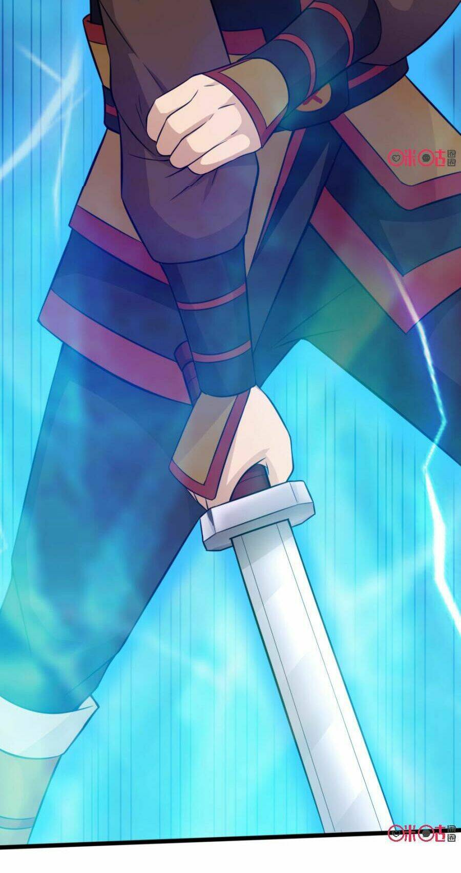 Tu Tiên Cuồng Thần: Chapter 21