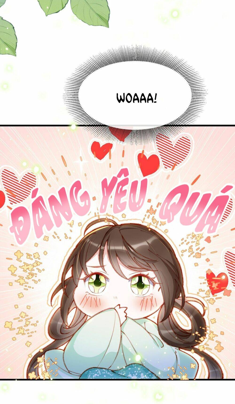 Sau Khi Nhặt Được Trứng Rồng, Ta Quyết Định Nuôi Hắn Trở Nên Xấu Xa: Chapter 2