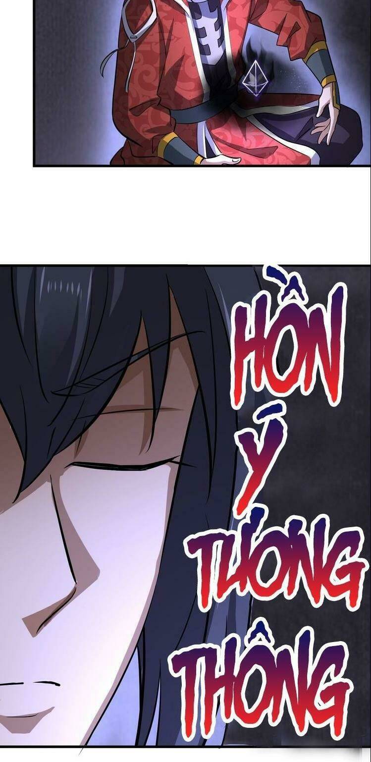 Đấu Hồn Đại Lục: Chapter 20