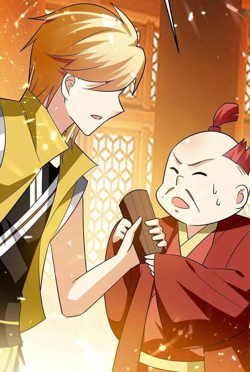 Kết Hôn Không Dễ: Chapter 190