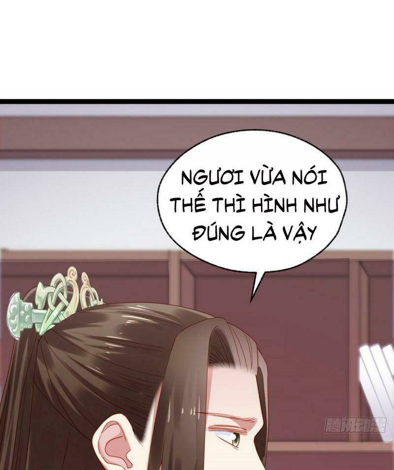 Đứng Yên ! Phụng Chỉ Đánh Cướp Đây: Chapter 37