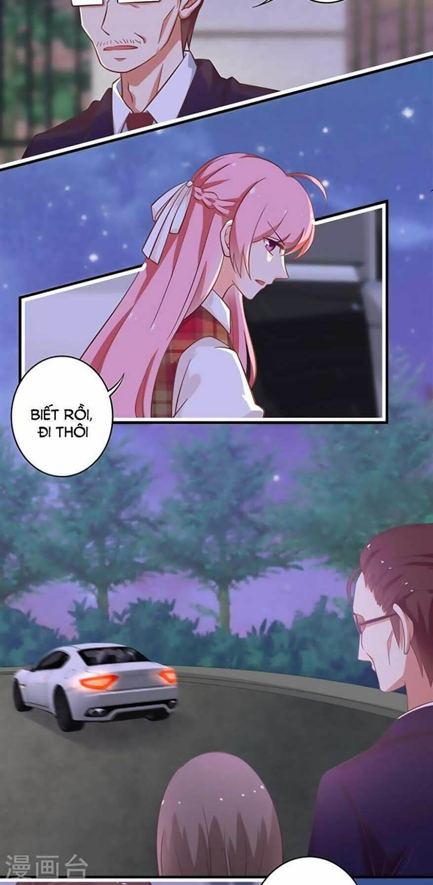 Cả Thế Giới Đều Không Bằng Người: Chapter 90