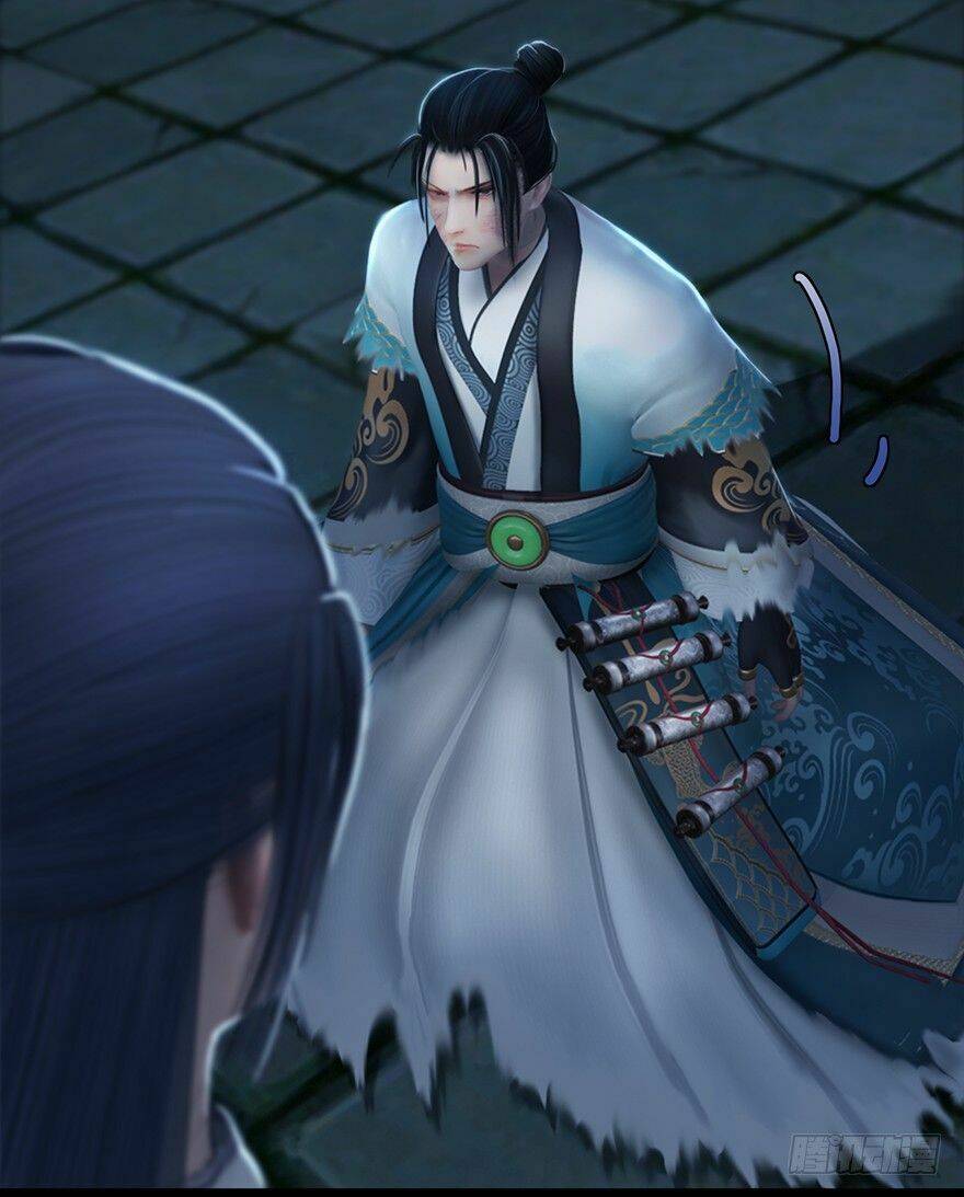 Cửu Hoang Đọa Huyền Sư: Chapter 15