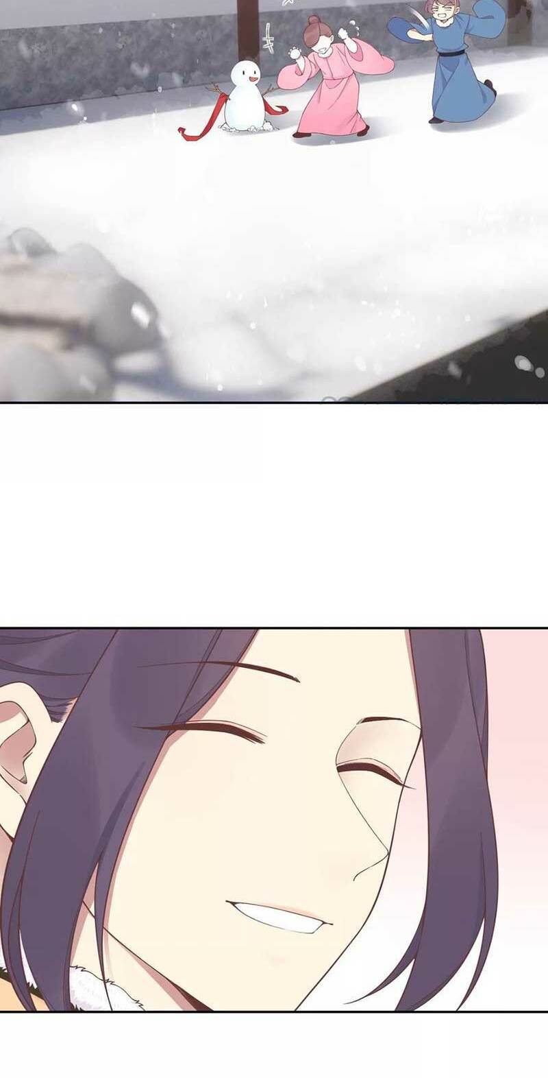 Hoàng Hậu Bận Lắm: Chapter 195.5