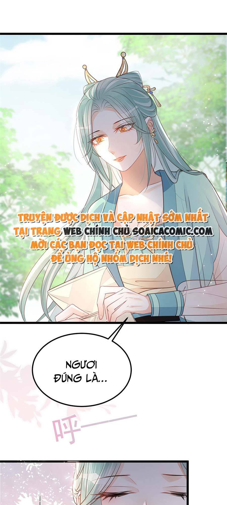 Nam Sủng Ta Nuôi Lại Cắn Ta: Chapter 8