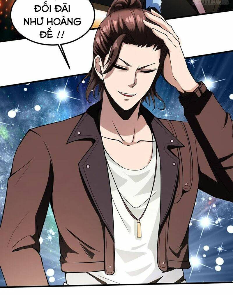 Phản Phái Yêu Tế: Chapter 5