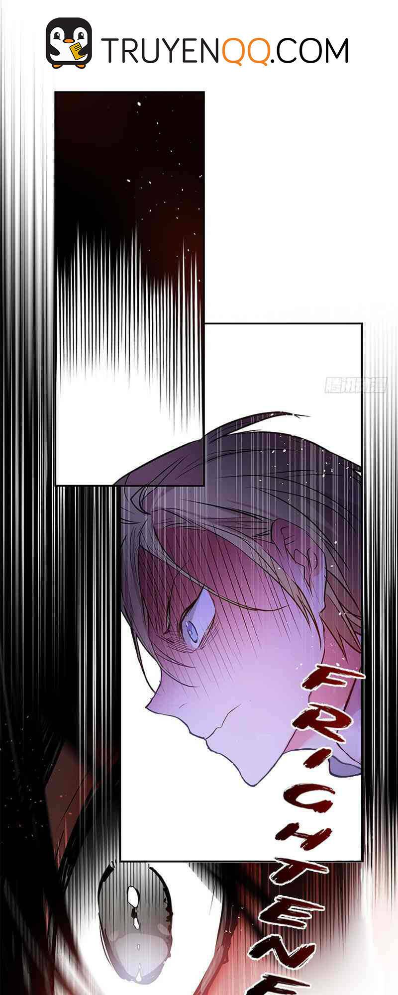 This Girl Is A Little Wild: Chapter 30