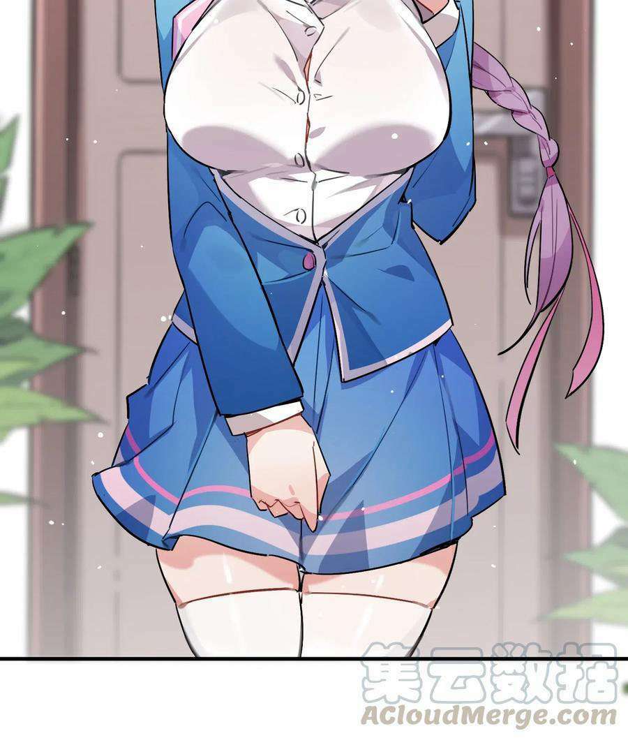 Hóa Ra Tôi Là Công Cụ Trong Game Tình Yêu: Chapter 6