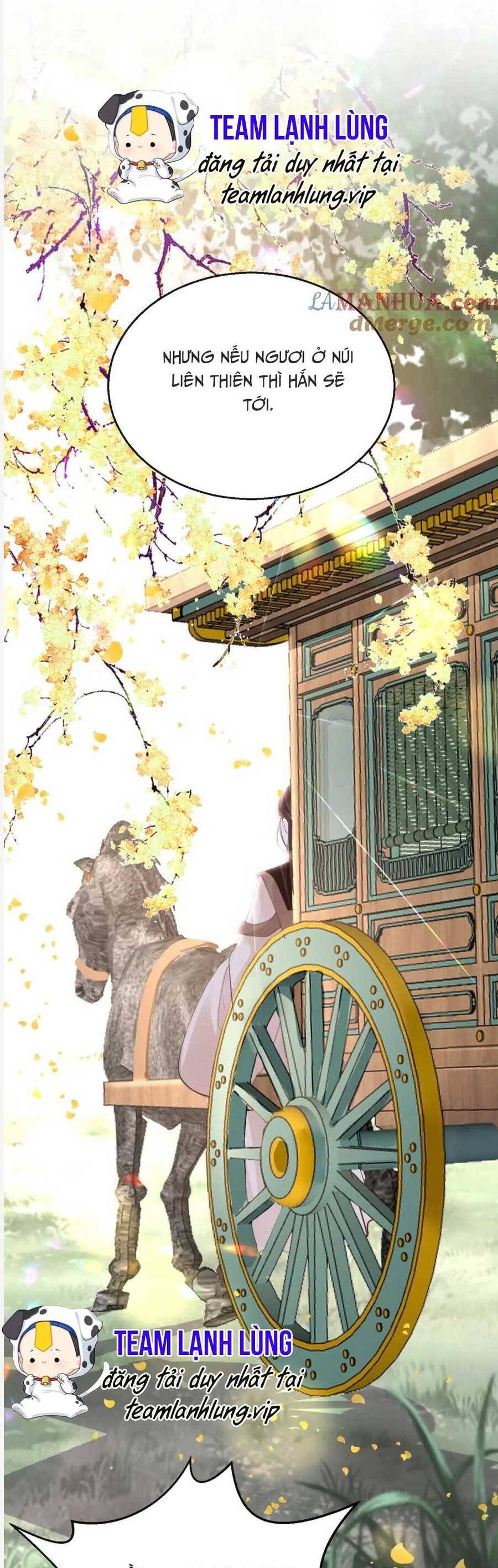 Bắt Đầu Hủy Hôn Để Công Lược Vương Gia: Chapter 105