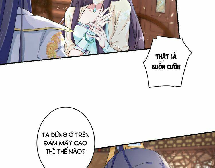 Hoa Nhan Sách: Chapter 11.1