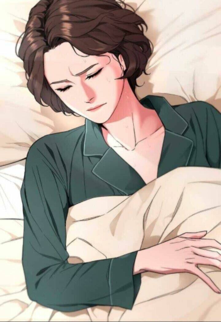 Đứa Trẻ Bình Thường: Chapter 1