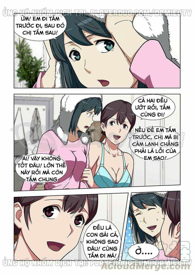 Đào Hoa Bảo Điển: Chapter 339