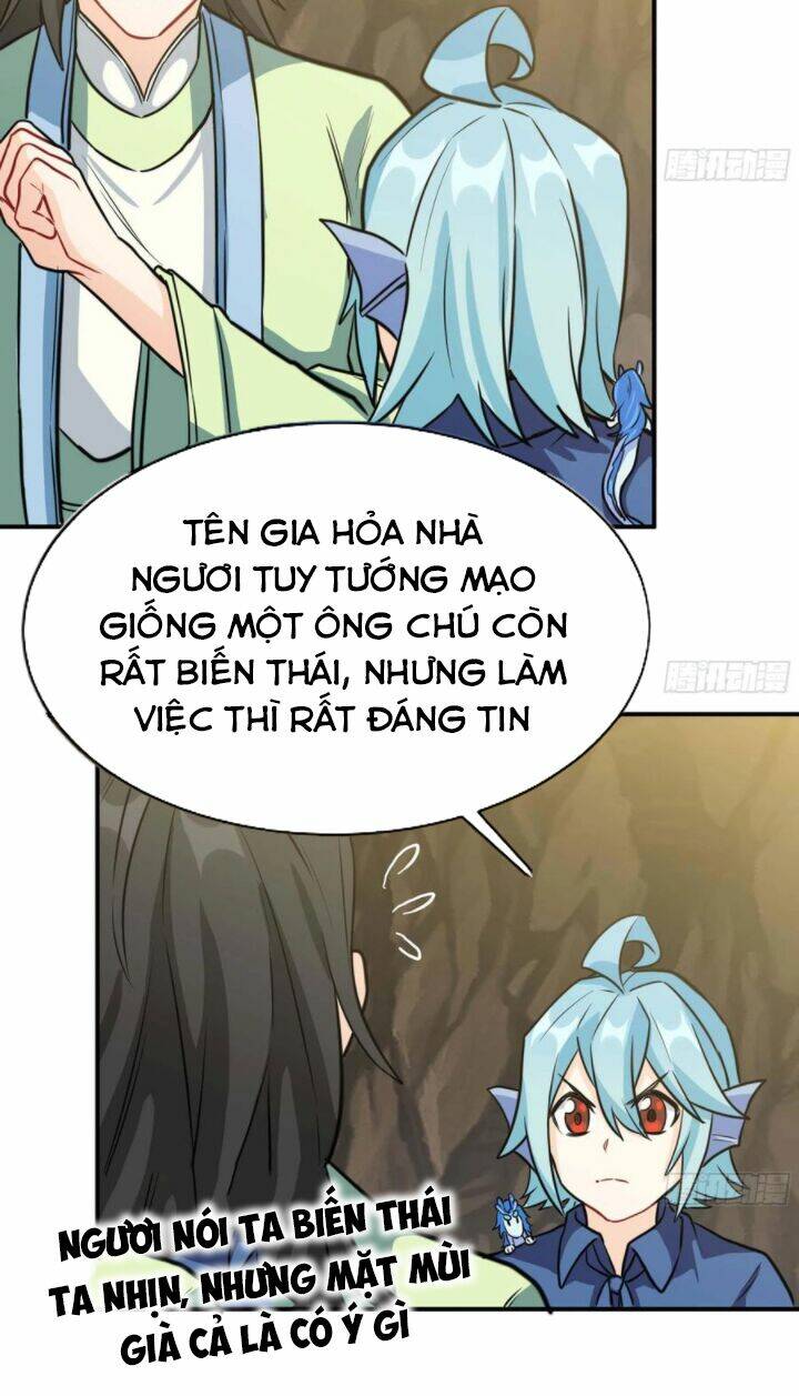 Khởi Đầu Bằng Một Con Côn: Chapter 145
