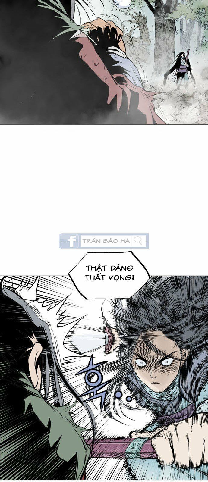 Cao Thủ 2: Chapter 68