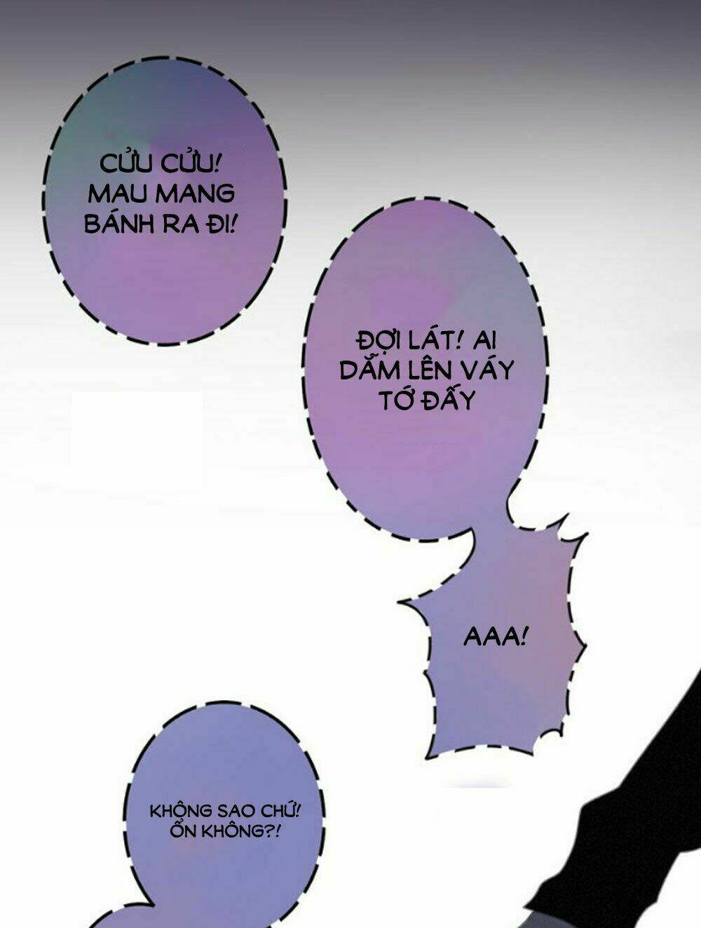 Tháng Sáu Kì Diệu: Chapter 65.6