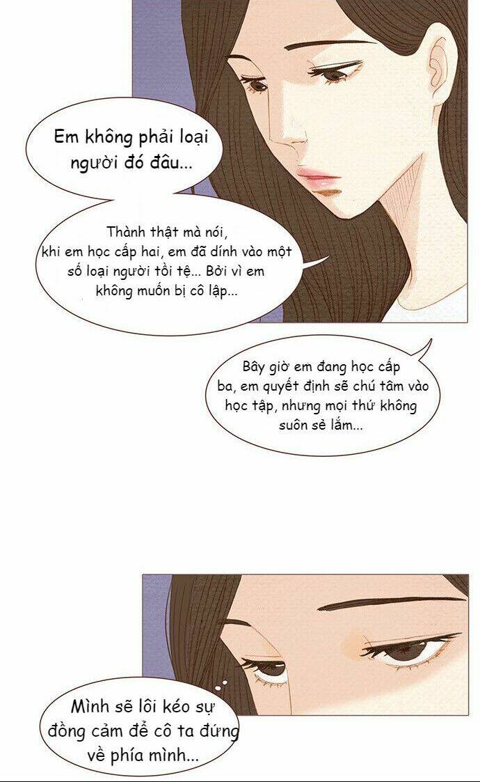 Thánh Thần Trẻ Trâu: Chapter 68