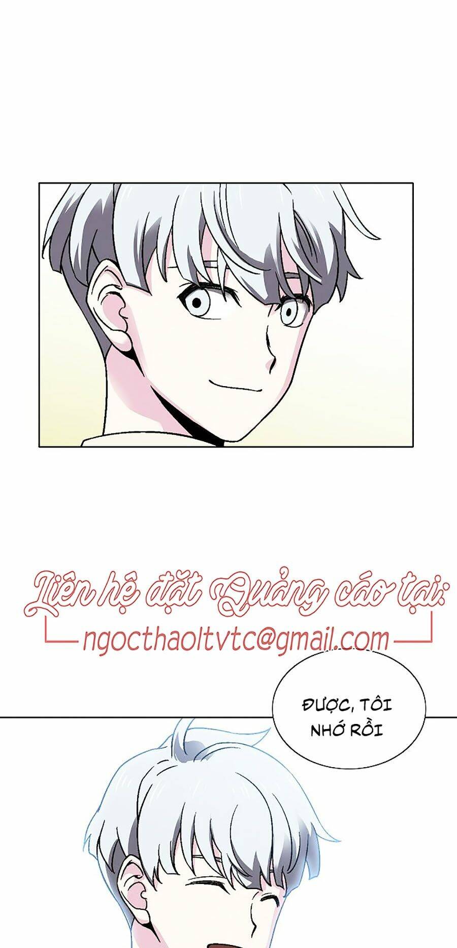 Hầm Ngục Bóng Tối: Chapter 24