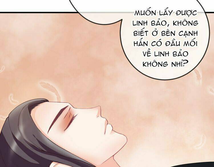 Báo Cáo Vương Gia, Vương Phi Là Một Con Mèo: Chapter 3