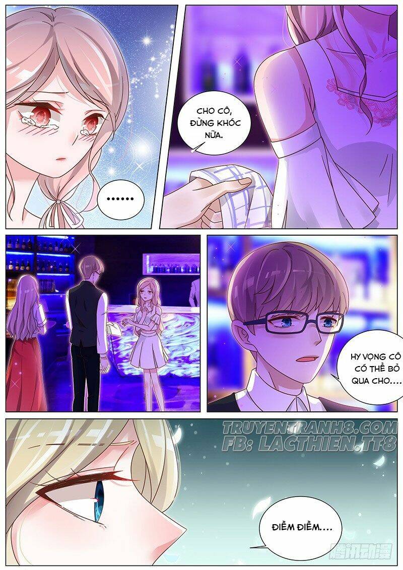 Vương Bài Giáo Thảo: Chapter 173