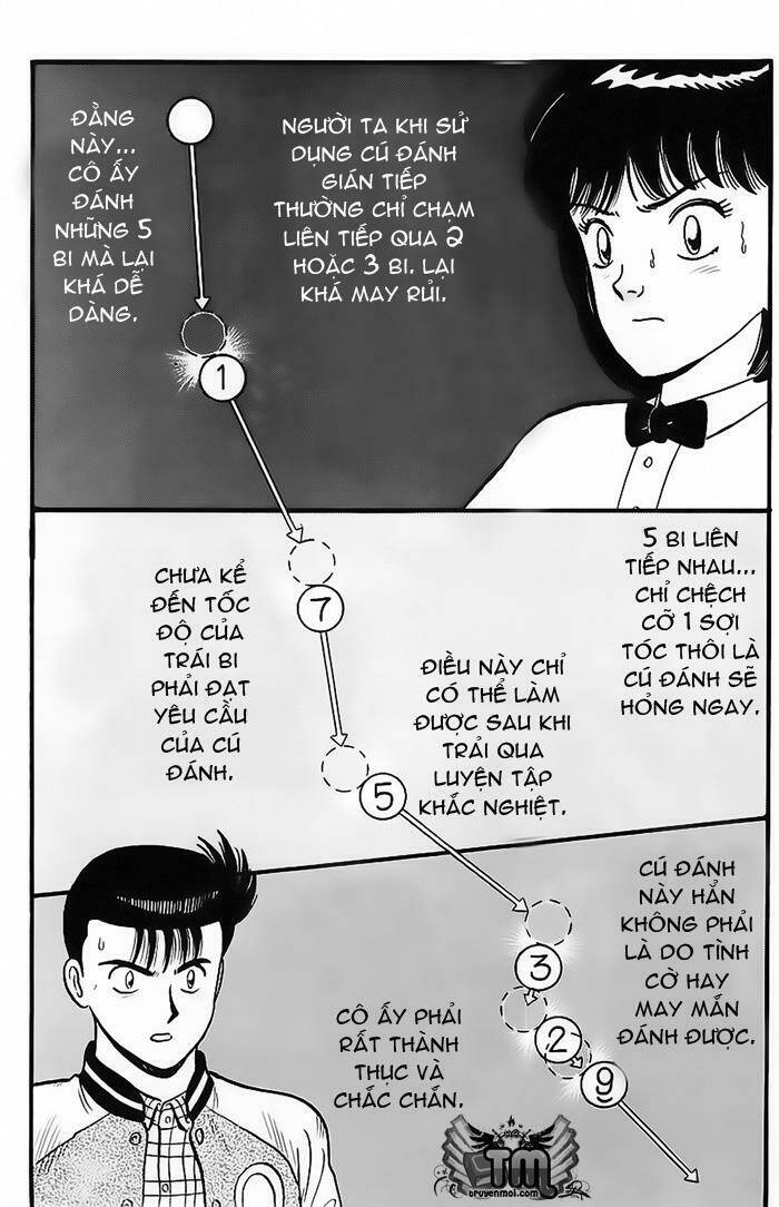 Break Shot: Chapter 75