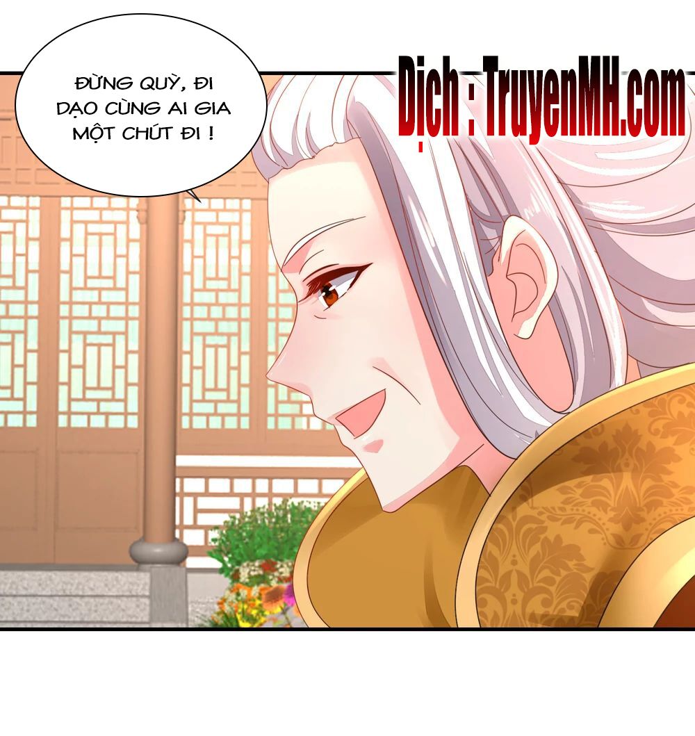 Lãnh Cung Phế Hậu Muốn Nghịch Thiên: Chapter 71