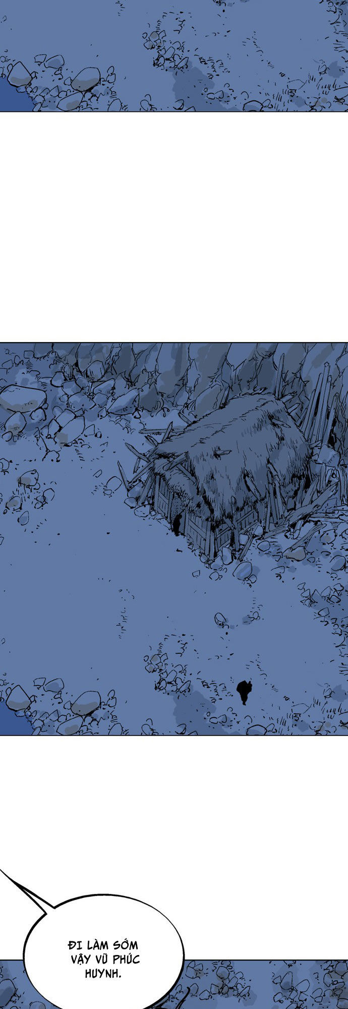 Cao Thủ 2: Chapter 6