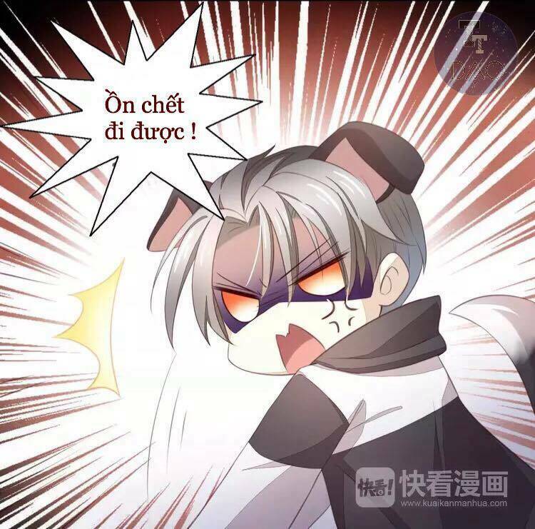 Dưới Móng Vuốt Mèo: Chapter 17