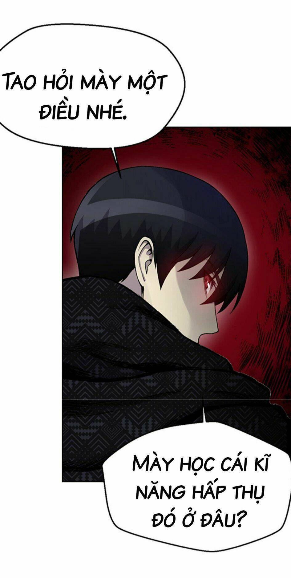 Luân Hồi Ác Nhân: Chapter 11