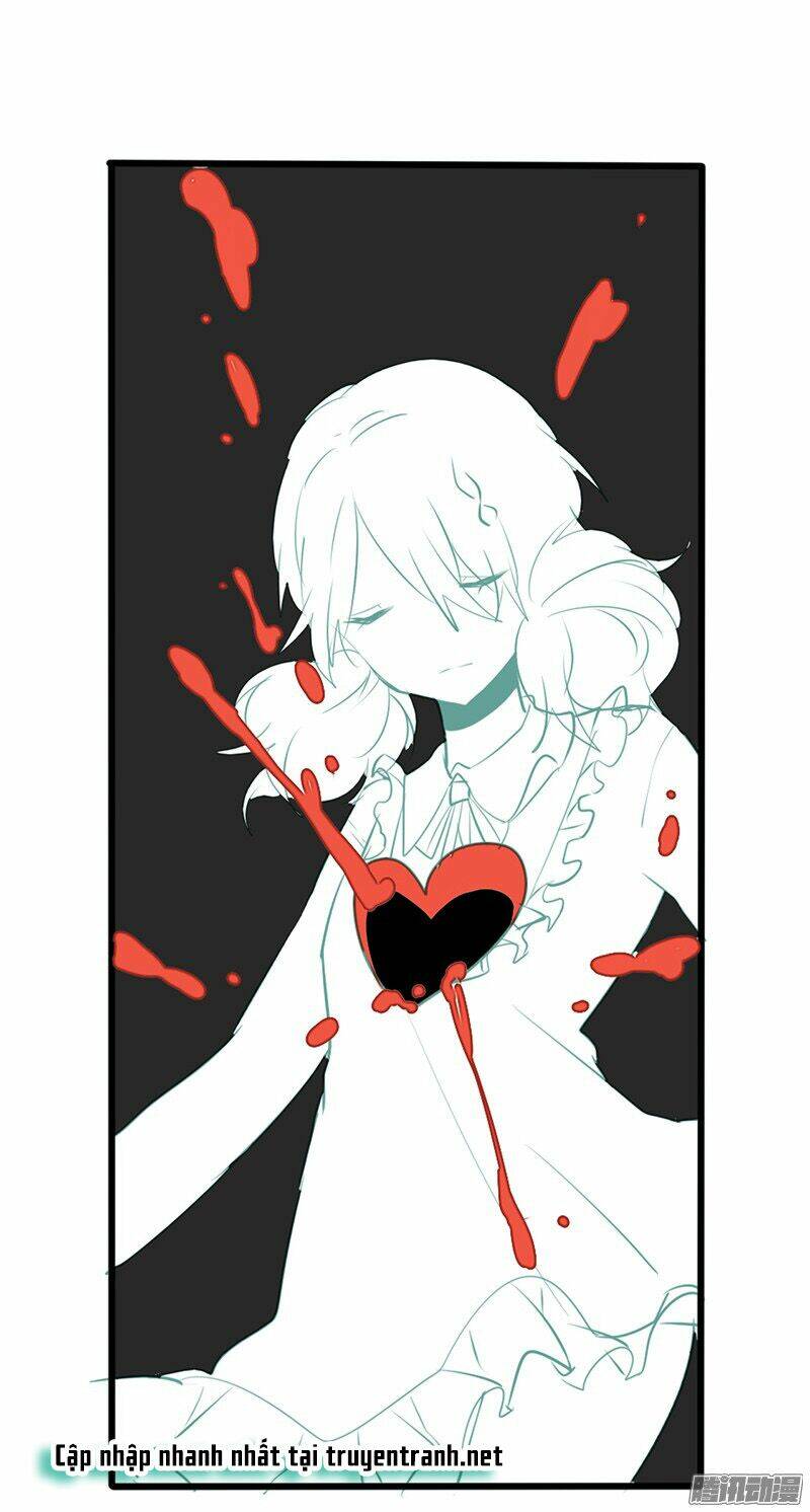 Chạm Vào Người Thương: Chapter 21