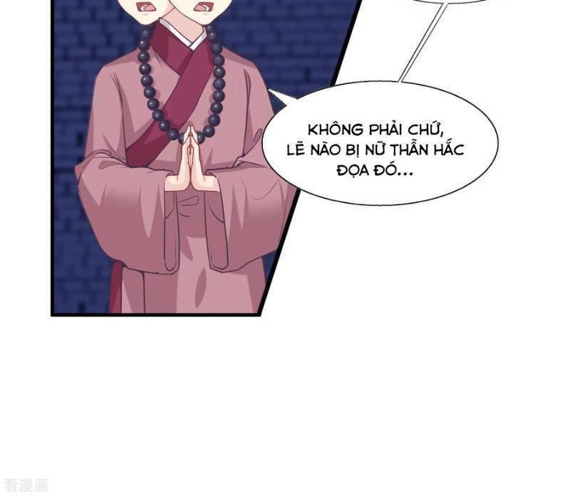 Ta Là Ngọc Hoàng Đại Đế: Chapter 64