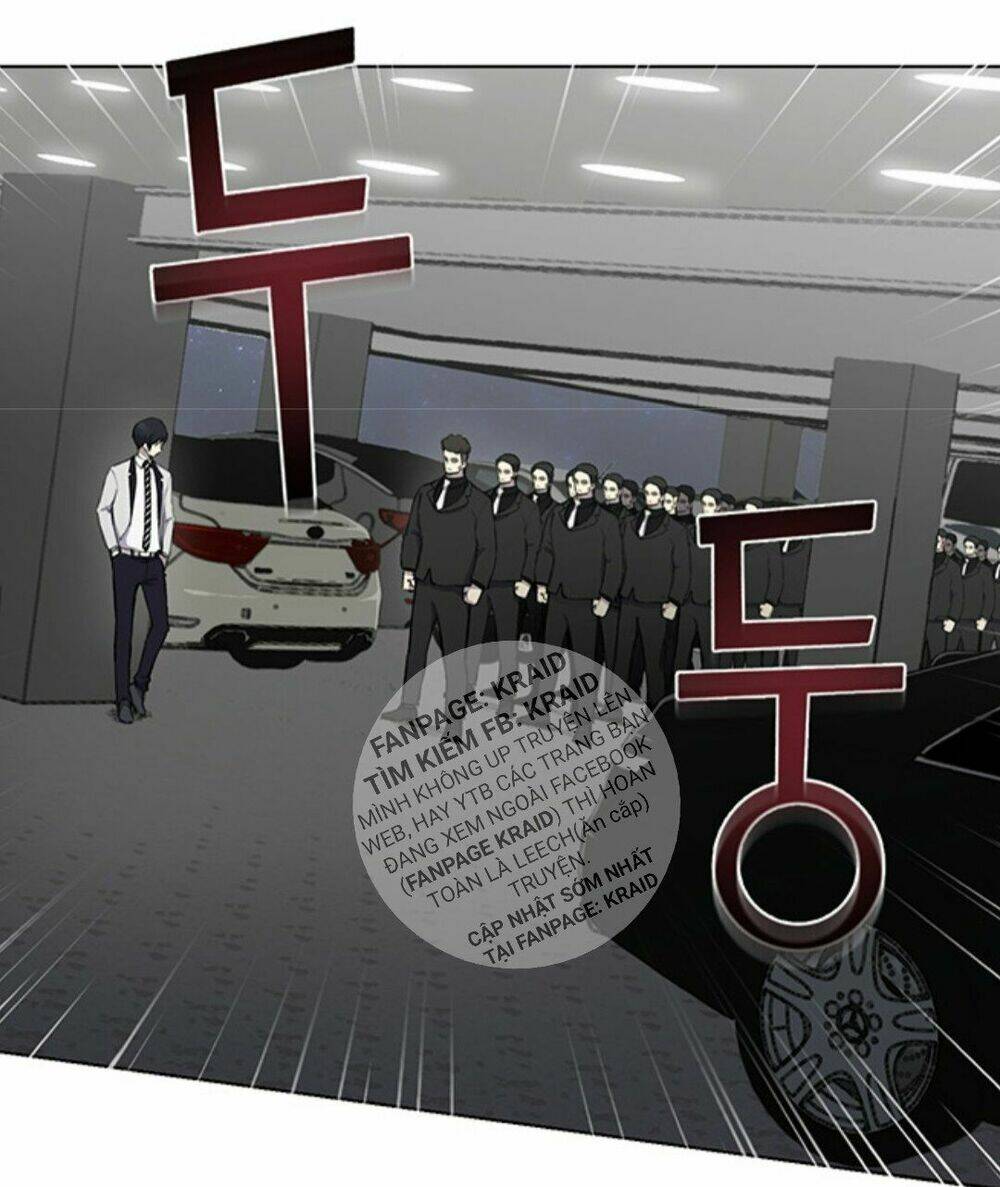 Luân Hồi Ác Nhân: Chapter 13