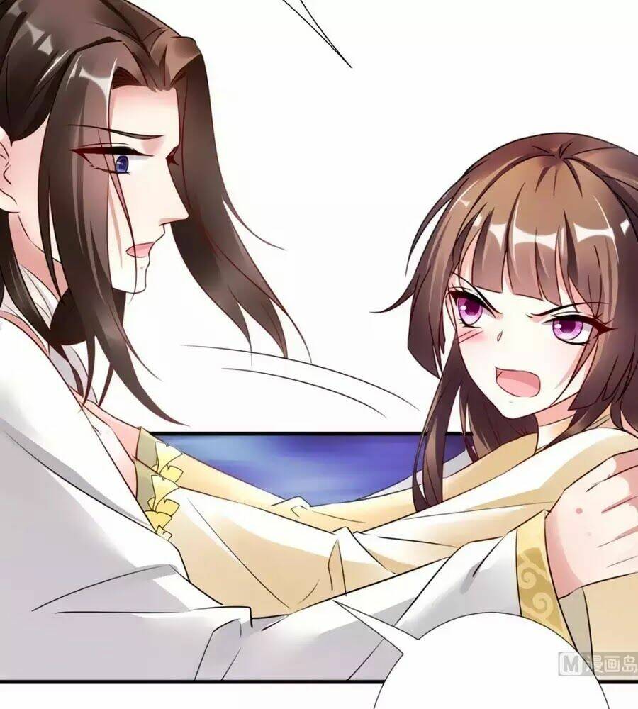 Vương Phi Có Chút Nghịch Ngợm: Chapter 52