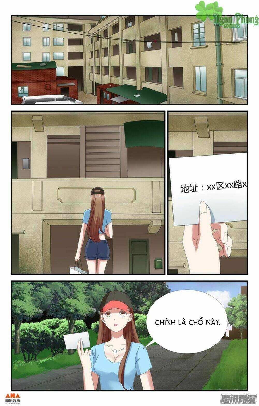 Làm Ơn Đi! Đừng Ám Tôi Nữa: Chapter 23