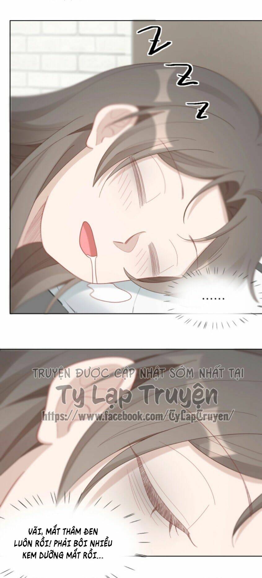 Bạn Trai Là Quái Vật: Chapter 91