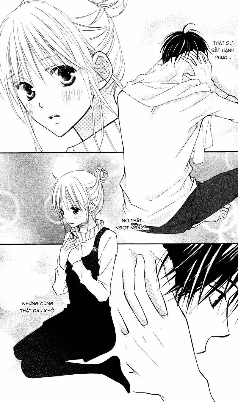 Love So Life: Chapter 67