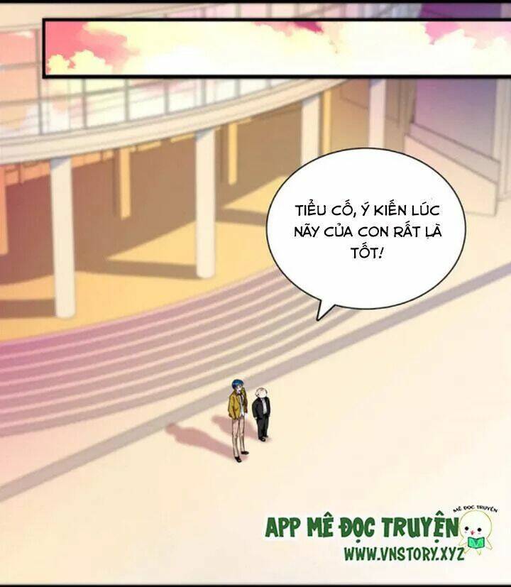 Nữ Hầu Sau Giờ Học: Chapter 90