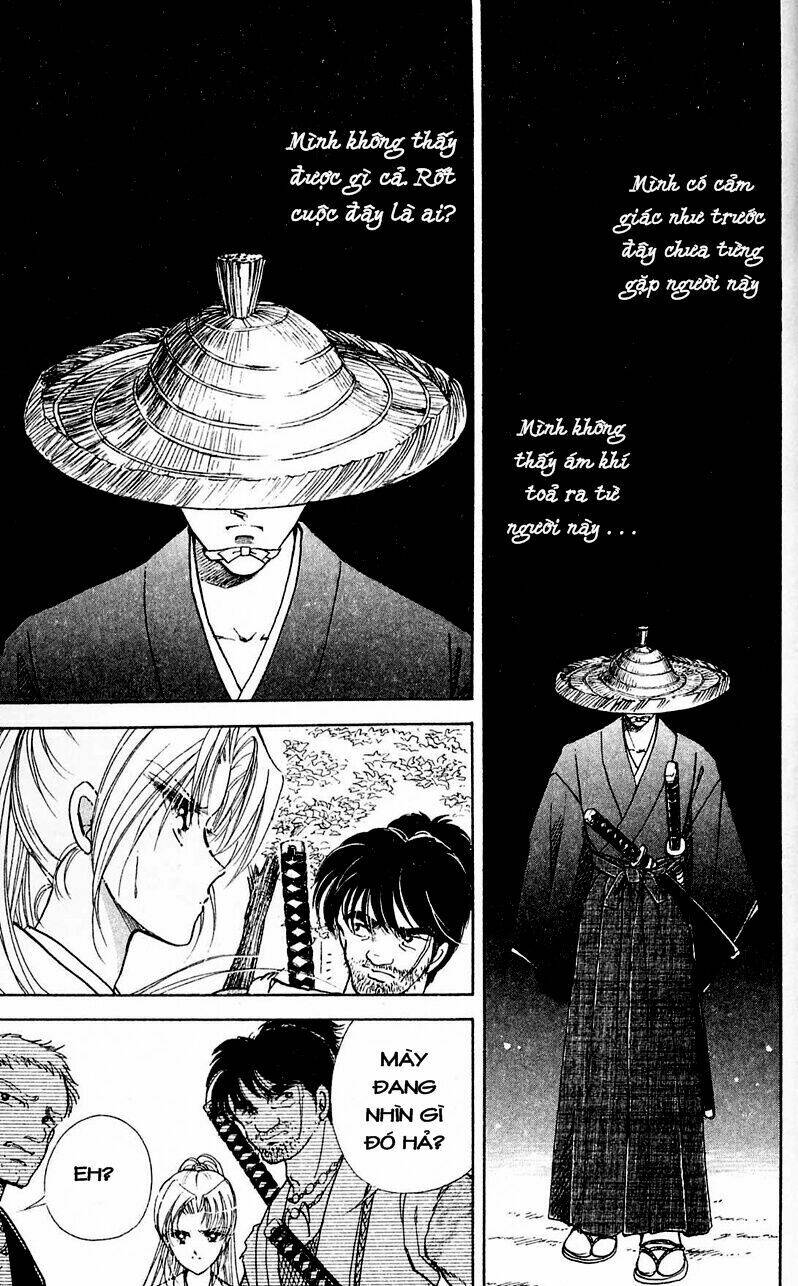 Amakusa 1637: Chapter 4