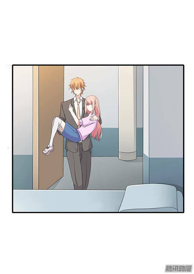 Thiểm Hôn Kinh Ái: Chapter 6