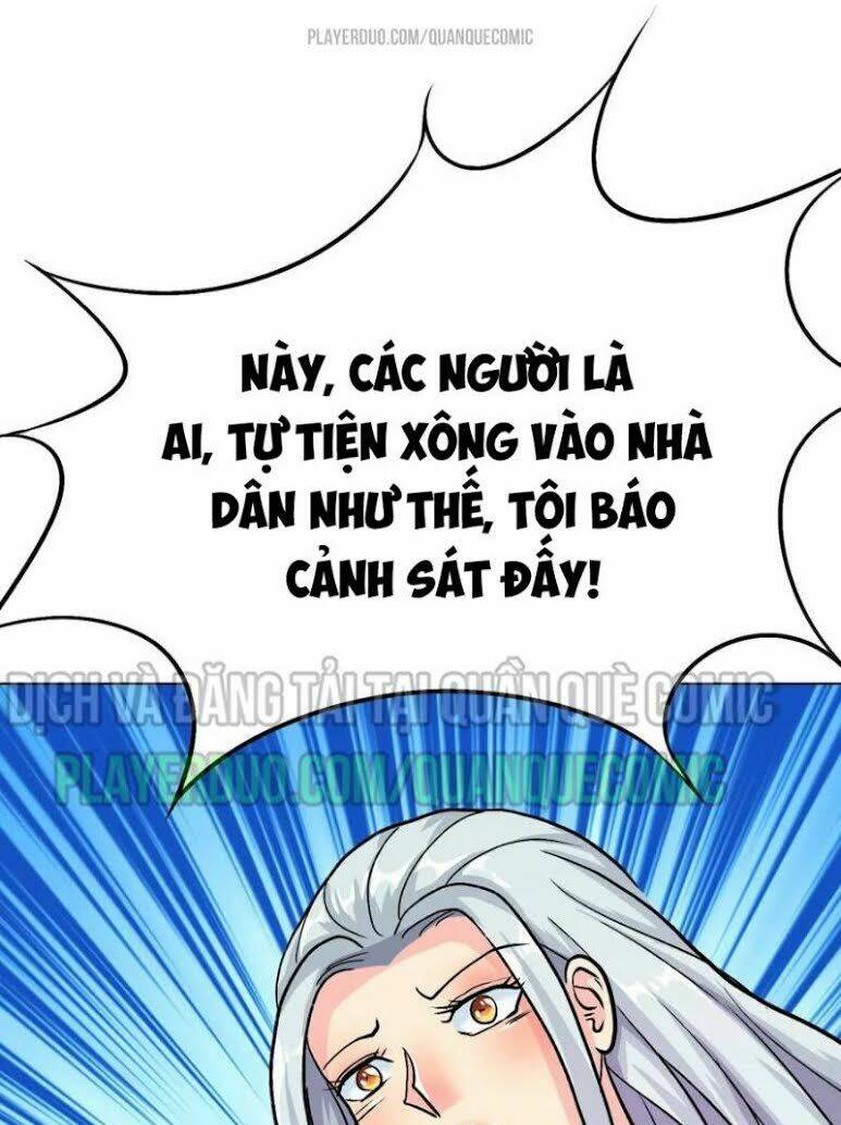 Hệ Thống Tiên Tôn Tại Đô Thị: Chapter 64