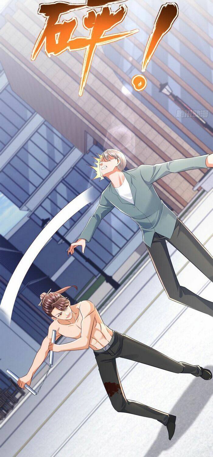 Chí Tôn Toàn Năng: Chapter 89