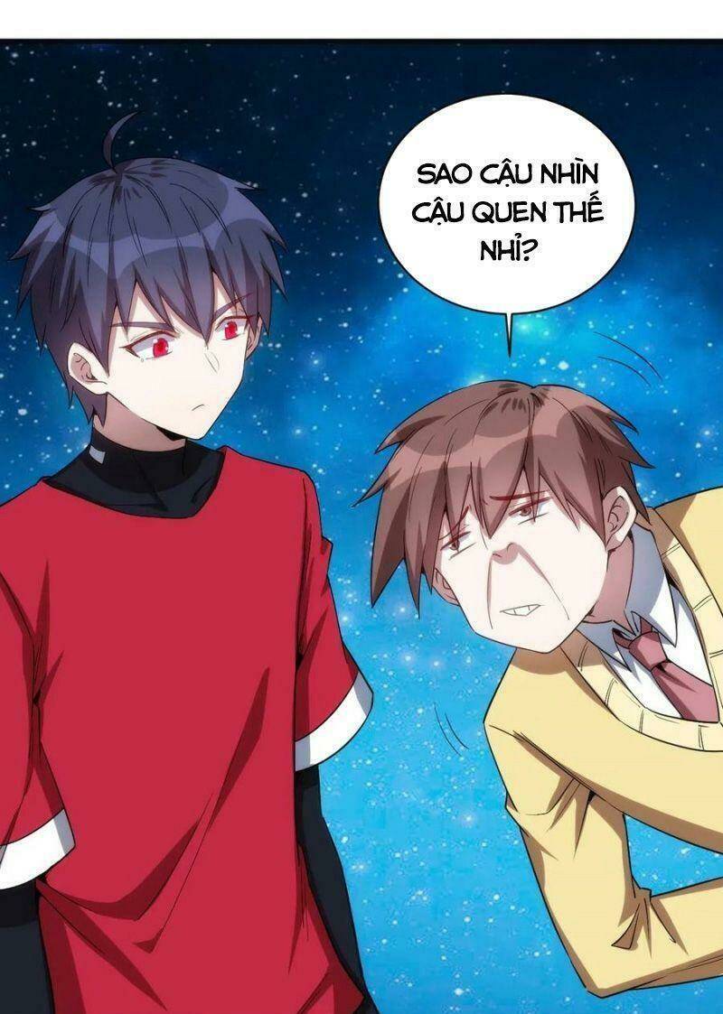 Thánh Đường Chi Thành: Chapter 49