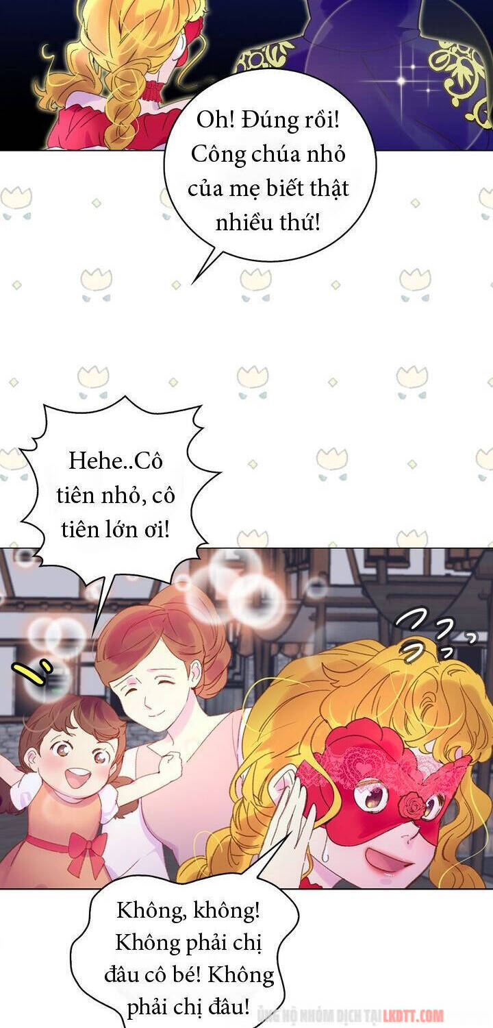Đừng Xem Thường Nữ Phụ: Chapter 57