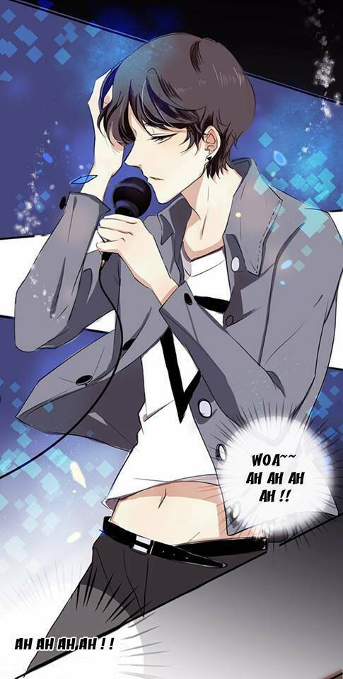 Bạn Trai Là Ngôi Sao: Chapter 1