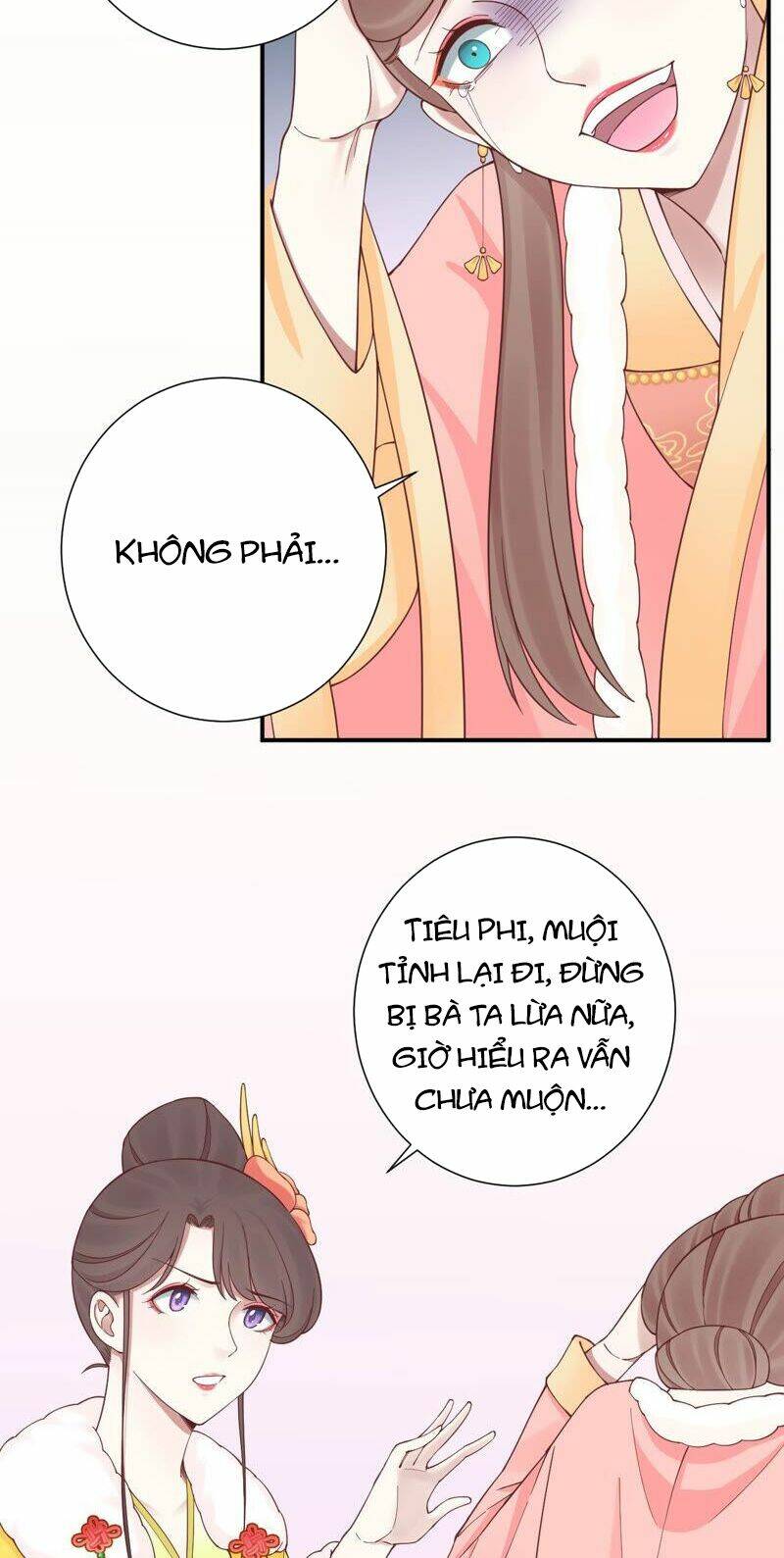 Hoàng Hậu Bận Lắm: Chapter 149