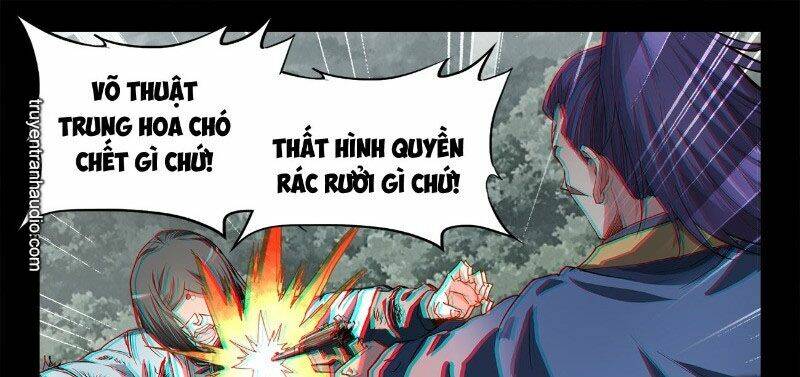 Cực Đạo Tông Sư: Chapter 68