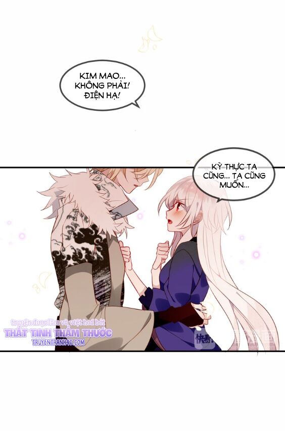 Ngô hoàng tại thượng: Chapter 60